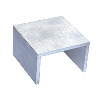 Швеллер 80x50x5